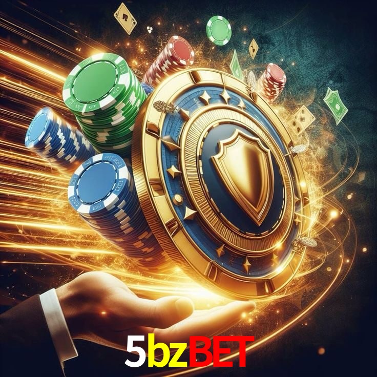 Torneios e prêmios garantidos na 5bzbet