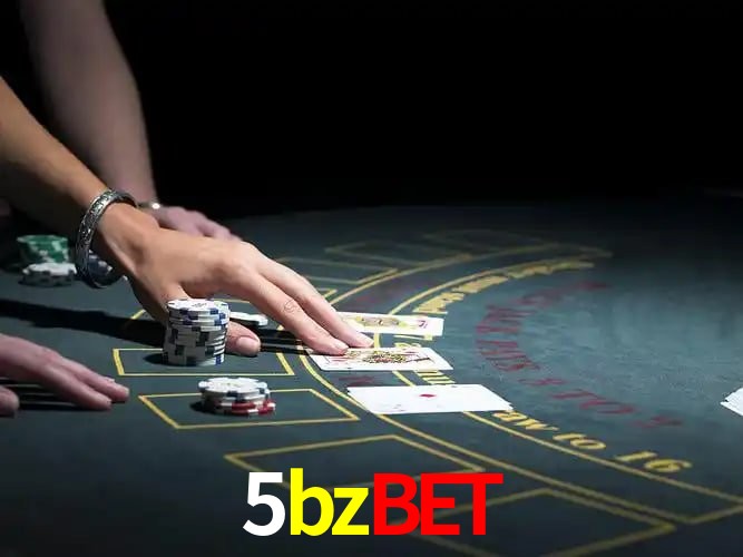 Promoções Sazonais 5bzbet