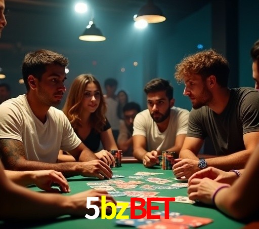 Loterias online na 5bzbet