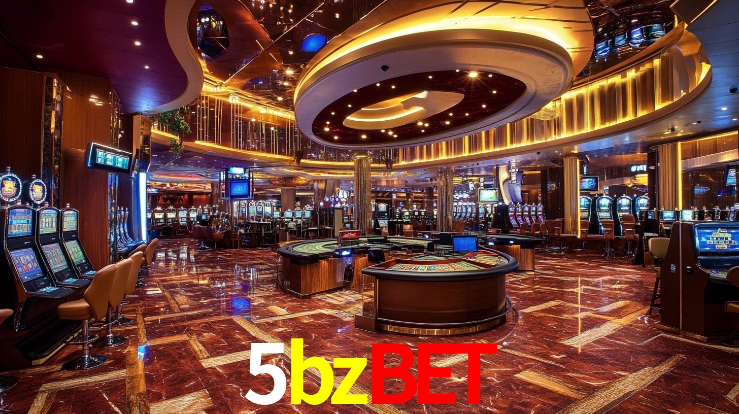 Live Casino 5bzbet