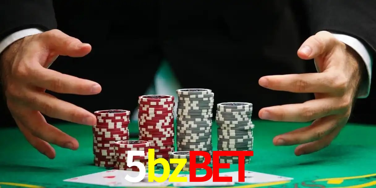 Benefícios VIP na 5bzbet