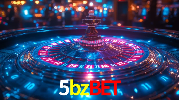 5bzbet App Interface