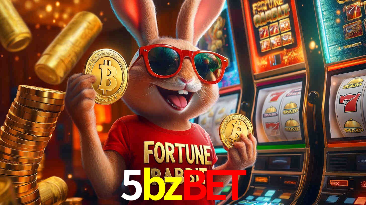 Desvendando o Mundo dos Jogos Virtuais na 5bzbet