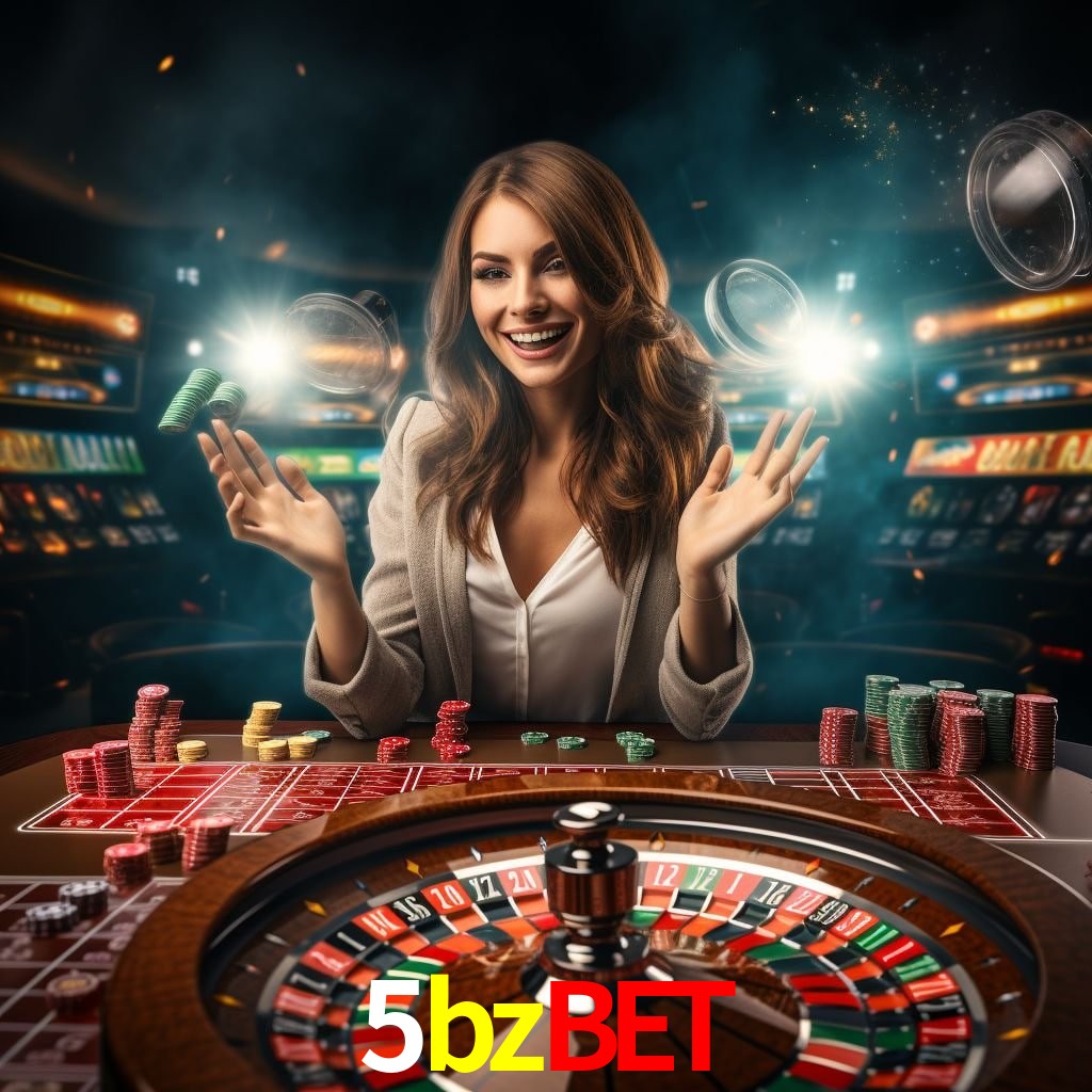 Ofertas Imperdíveis na 5bzbet: Promoções e Bônus Que Valem a Pena