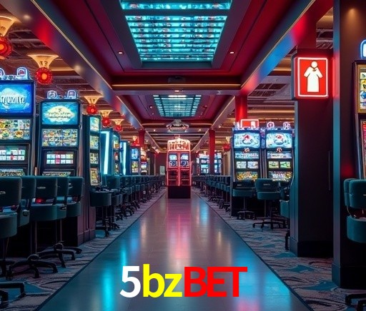 Descubra o Programa VIP da 5bzbet: Vantagens Exclusivas para Jogadores