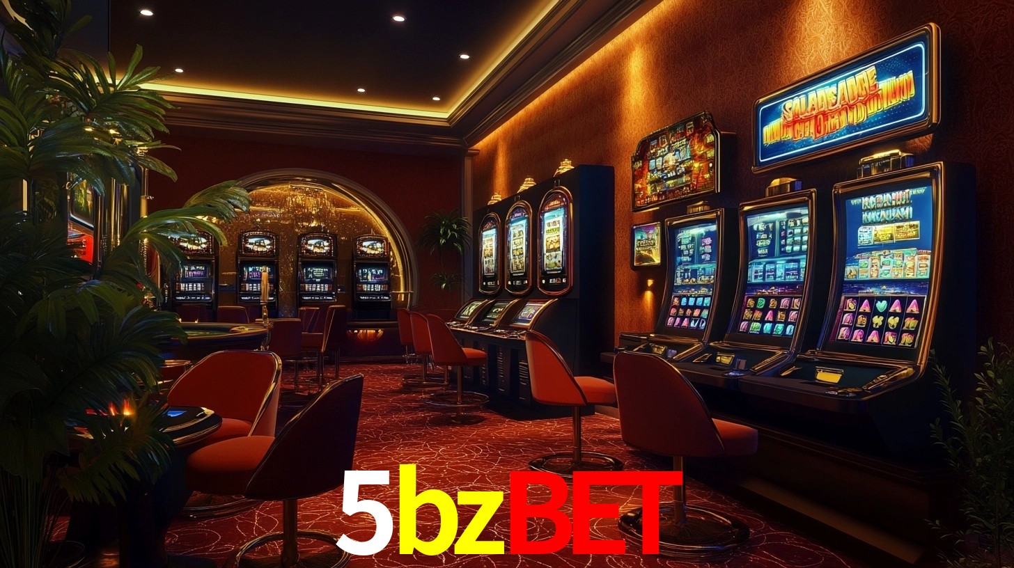 Roulette Table 5bzbet