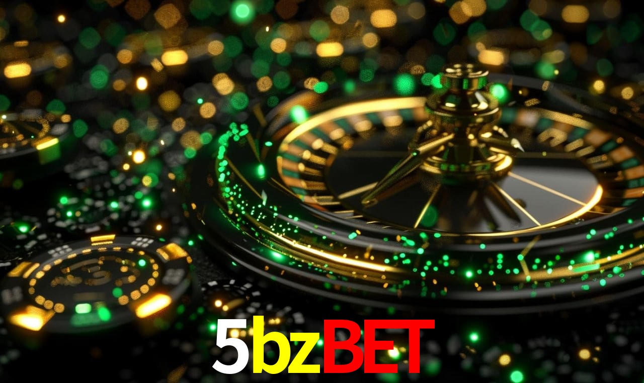 Slots com jackpots e giros grátis na 5bzbet