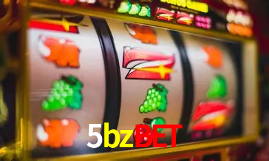 Inovações de Jogos na 5bzbet: O Futuro das Experiências Interativas