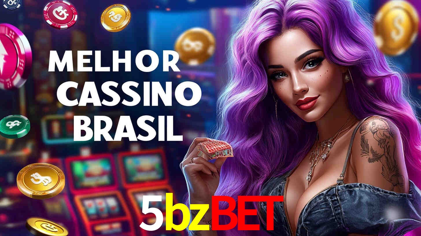 A Experiência Imersiva dos Cassinos Ao Vivo no 5bzbet