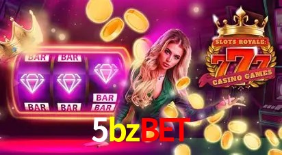 Descubra o Mundo do Cassino Online com 5bzbet