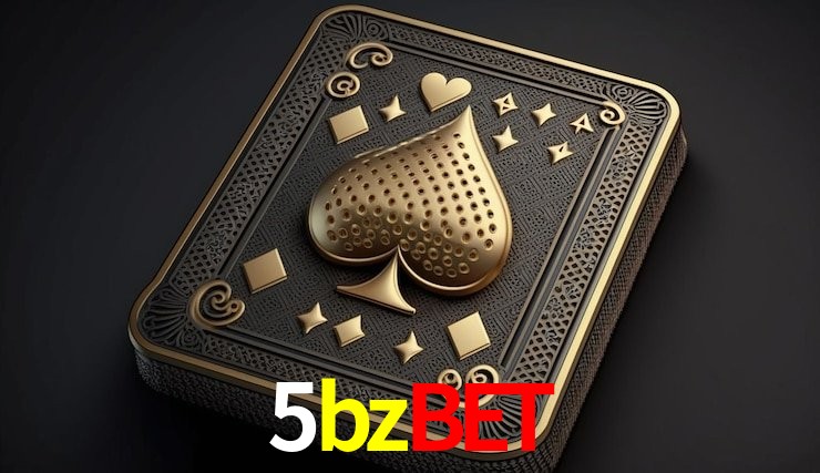 Apostas de Futebol 5bzbet